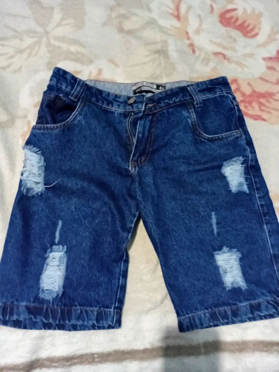 Bermudas JEANS número 42 - Foto 3
