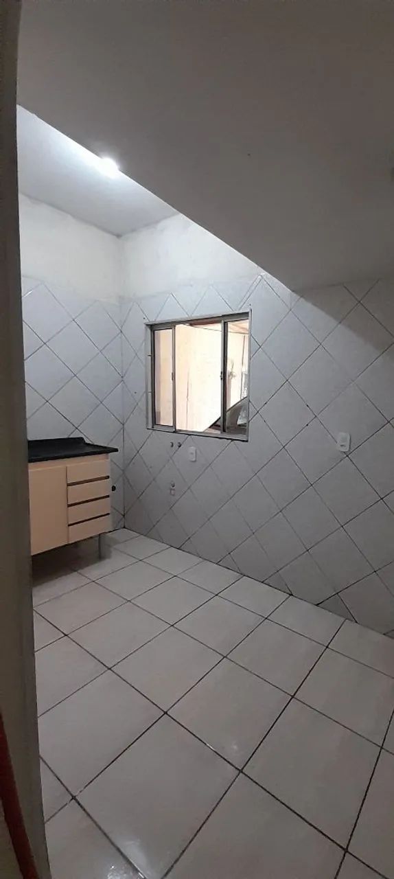Casa térrea com 4 cômodos - Foto 4