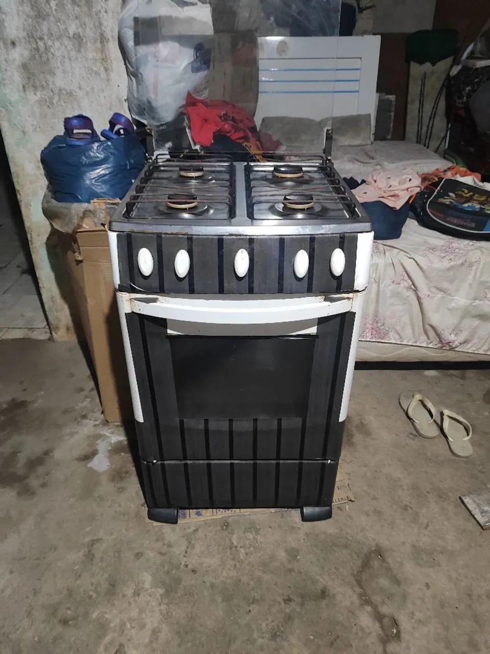 Bom e barato 
