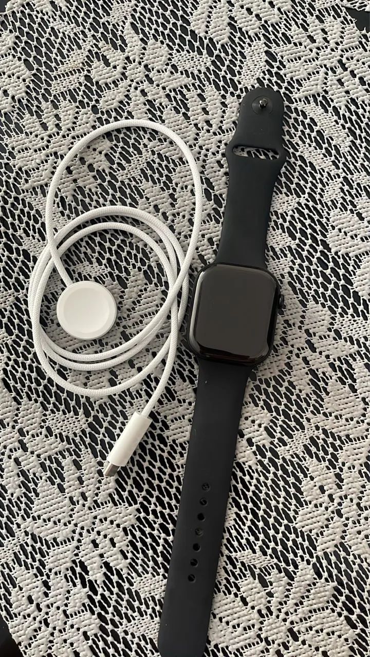 Apple Watch série 11 46mm