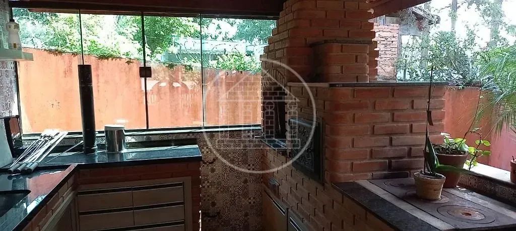 Chácara com 3 dormitórios à venda no Chácara São Geraldo - Foto 5