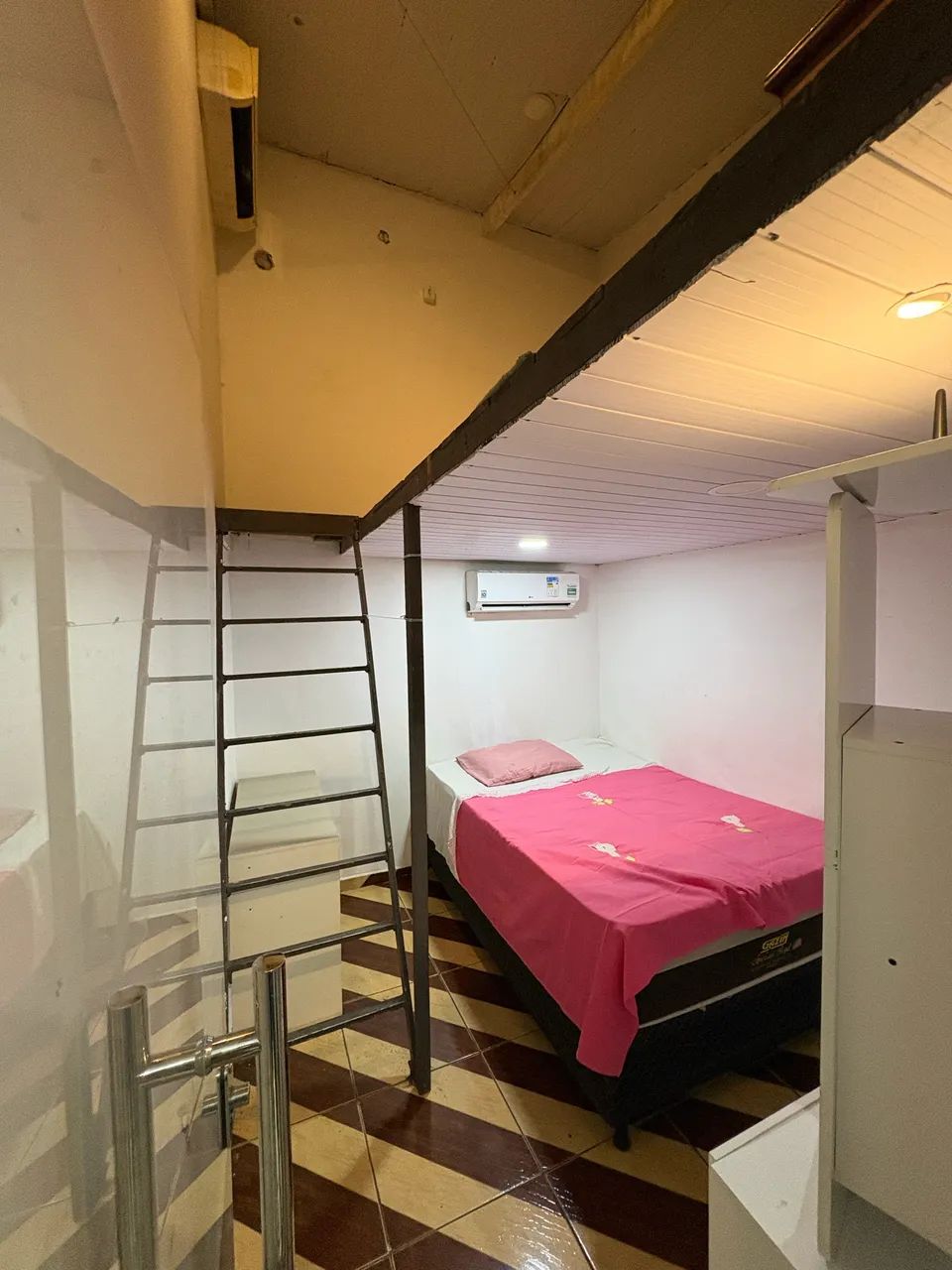 Apartamento mobiliados próximo Estácio unimeta  - Foto 4