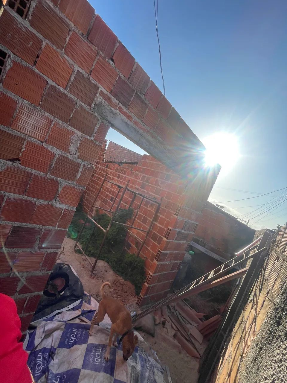 Vende-se terreno ? - Foto 3