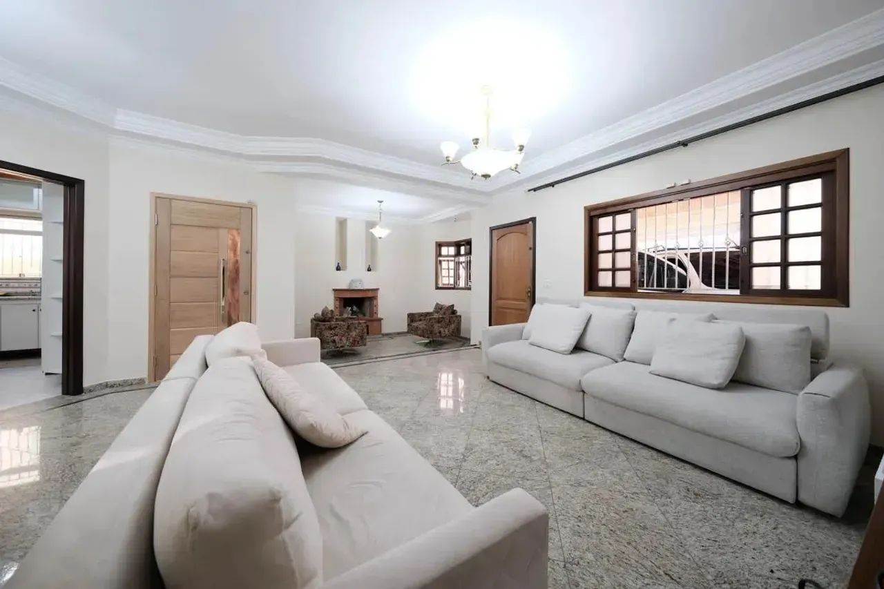 Sobrado para aluguel e venda com 300 metros quadrados com 4 quartos - Foto 2