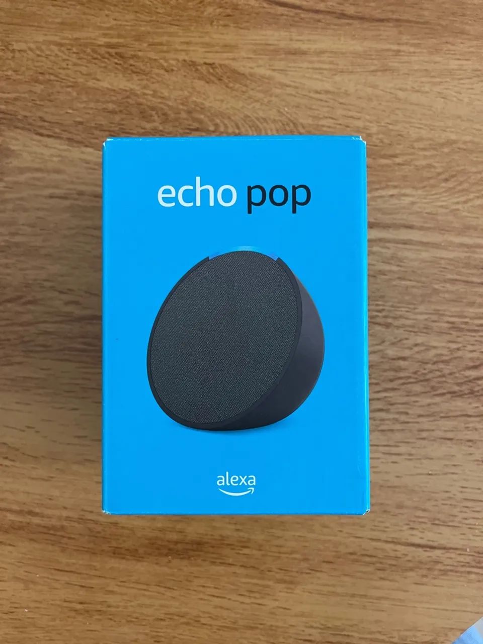 Alexa Echo Pop - Foto 2