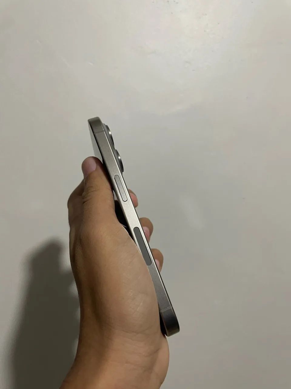 iPhone 15 Pro - Todo Original - Foto 4
