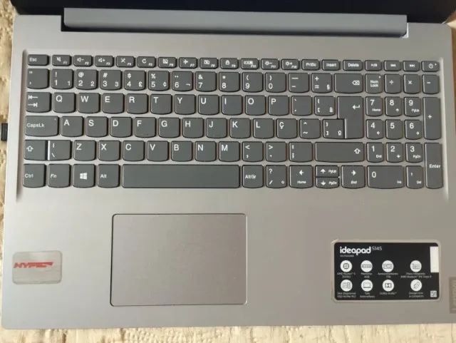 Lenovo Ideapad S145 Ryzen 5 - Foto 3