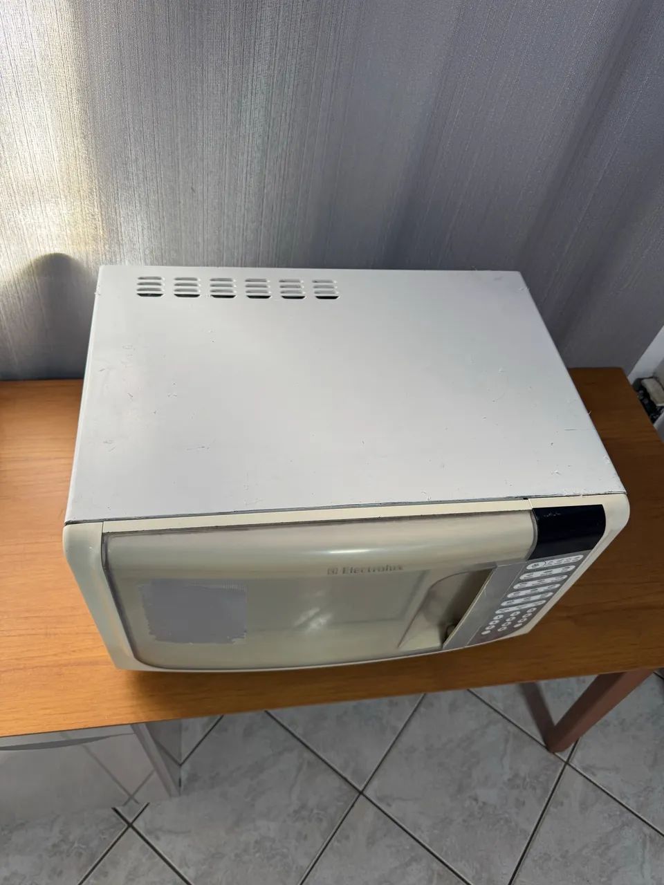 Microondas Electrolux 31L - Foto 3