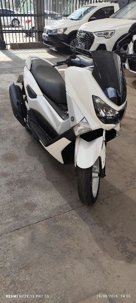 Nmax 160 ano 2016/2017 - Foto 2