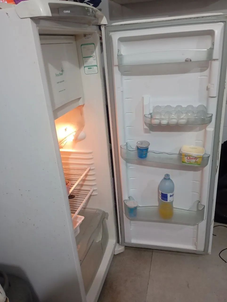 Geladeira  - Foto 4