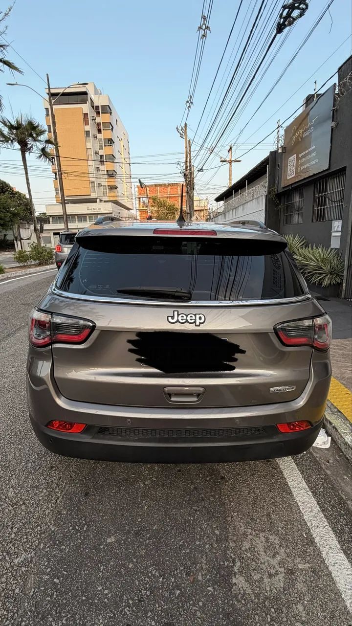 Compass 2018 extra Flex  - Foto 4