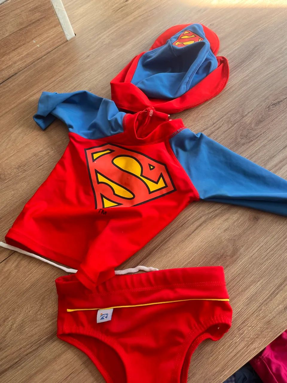 Praia conjunto infantil  - Foto 5