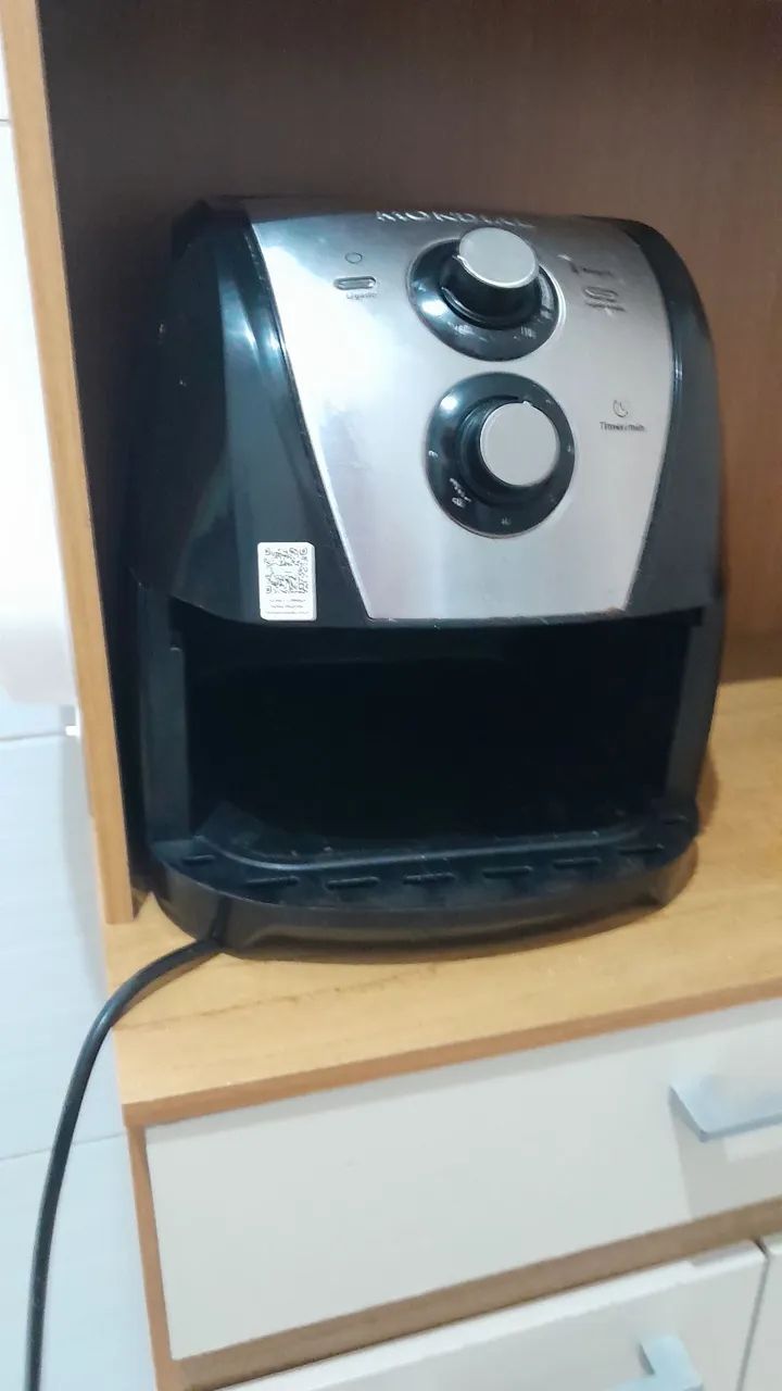 Airfryer  - Foto 2