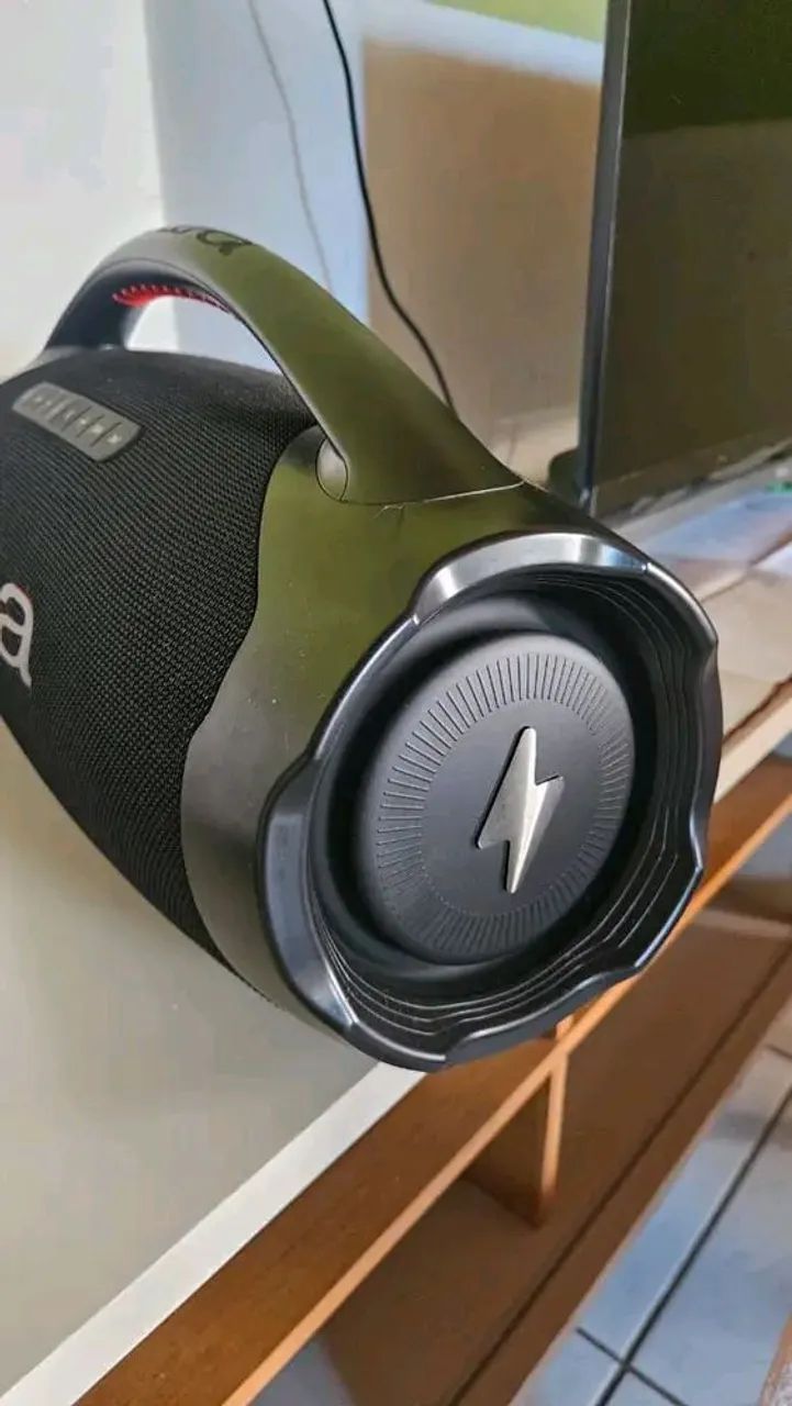 Vendo bombox - Foto 3