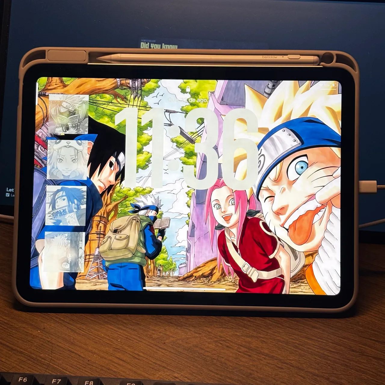 Ipad 11 a16 128gb - Foto 3