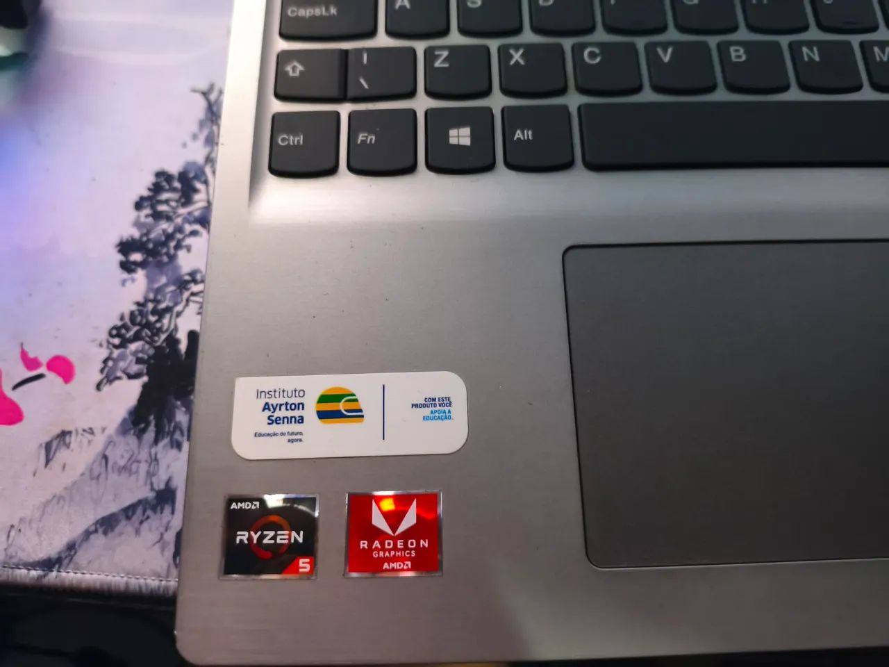 Notebook lenovo - Foto 4