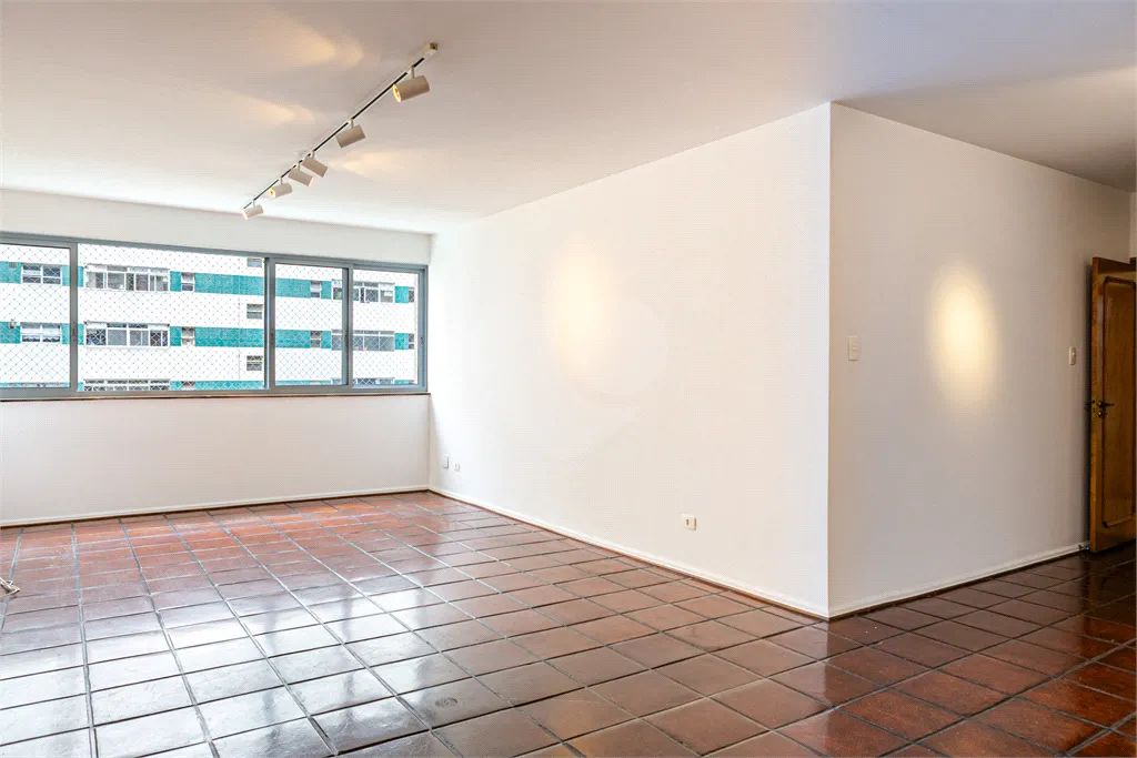 Apartamento com 3 quartos à venda em Itaim Bibi - SP - Foto 3