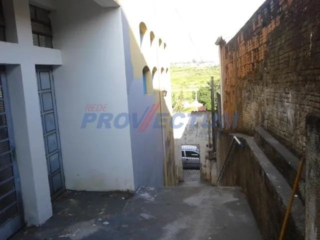 casa - Jardim Paranapanema - Campinas - Foto 4