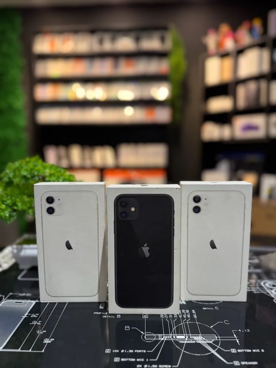IPHONE 11 EM OFERTAS  - Foto 3