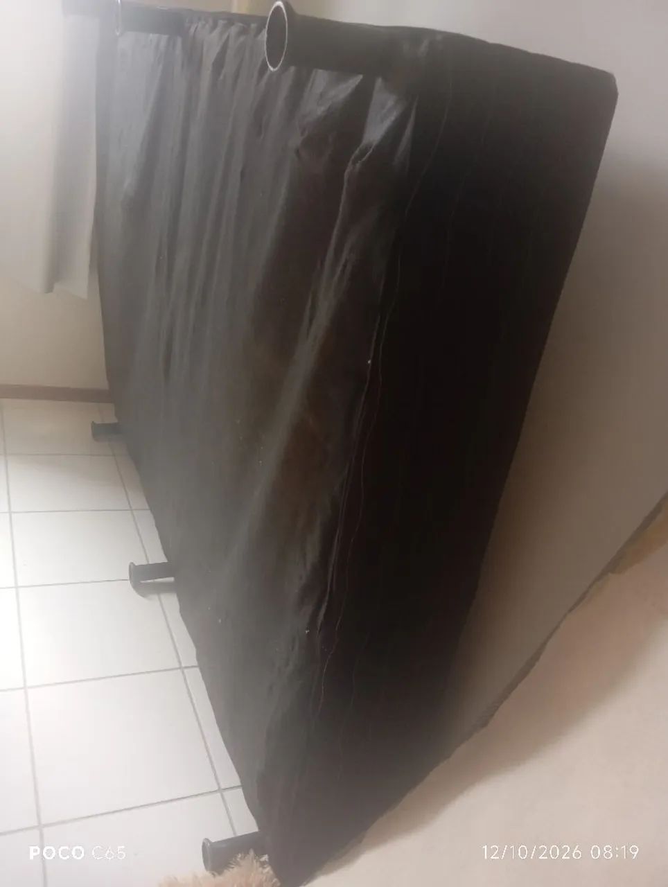 Base de  cama de casal - Foto 5