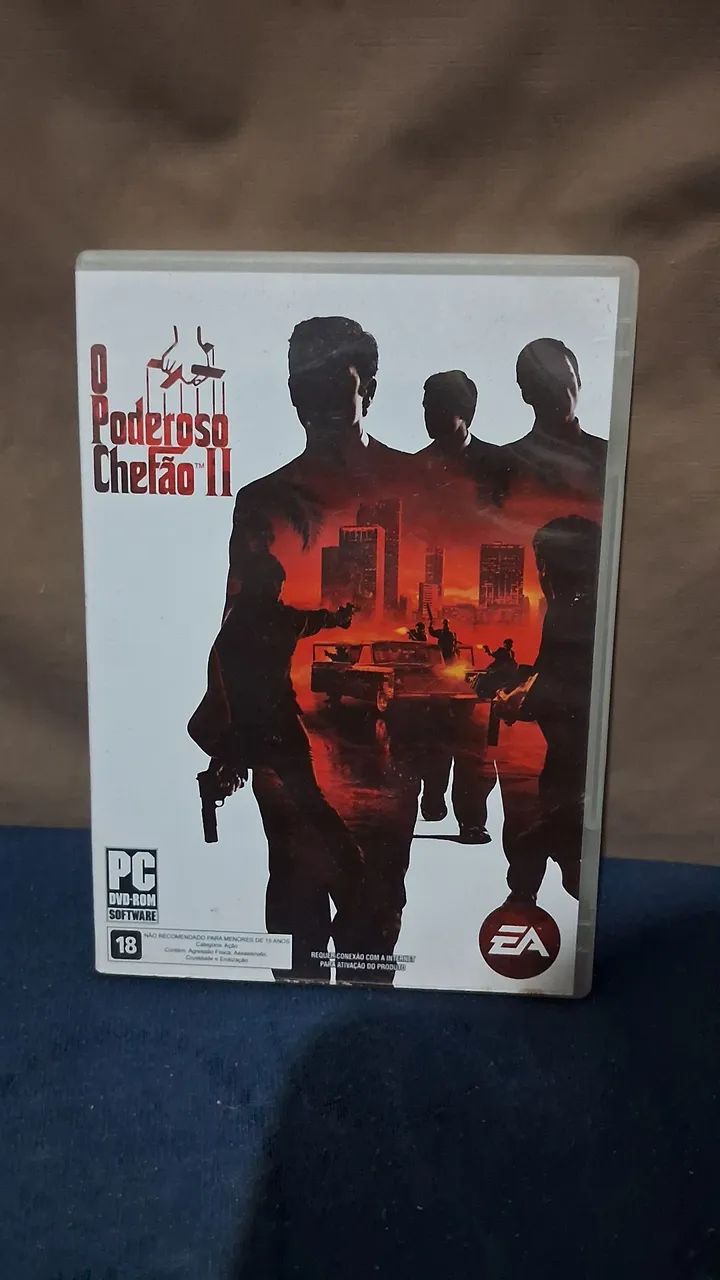 VENDO JOGO DE PC DVD-ROM SOFTWARE 