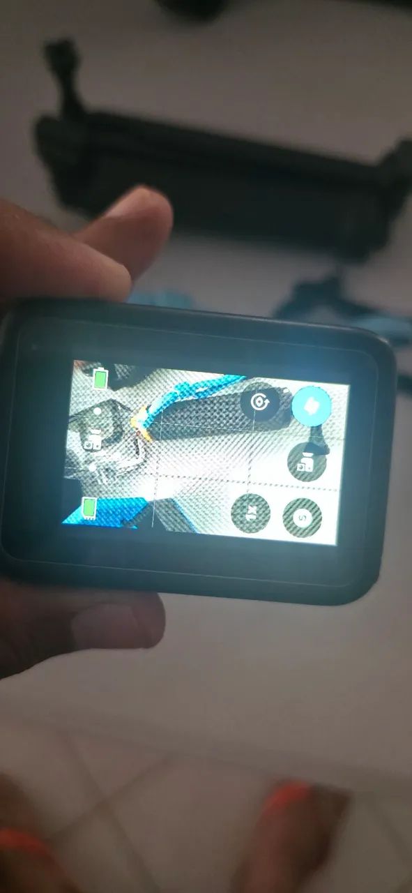 Go pro hero 9 black
