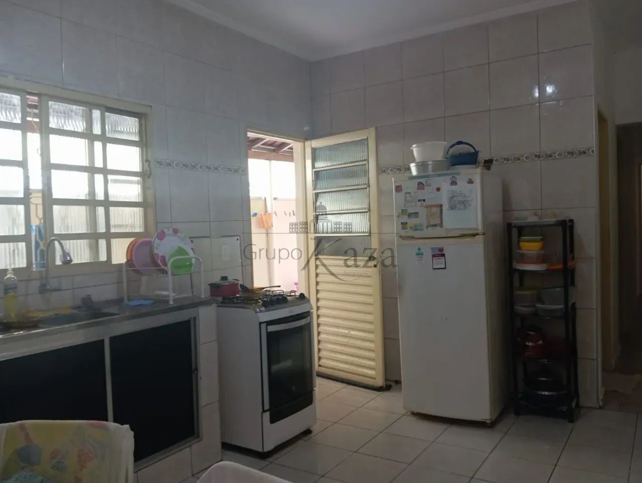 Oportunidade - Casa - Jardim Satélite - 3 Dormitórios - 59,50m² - Foto 3