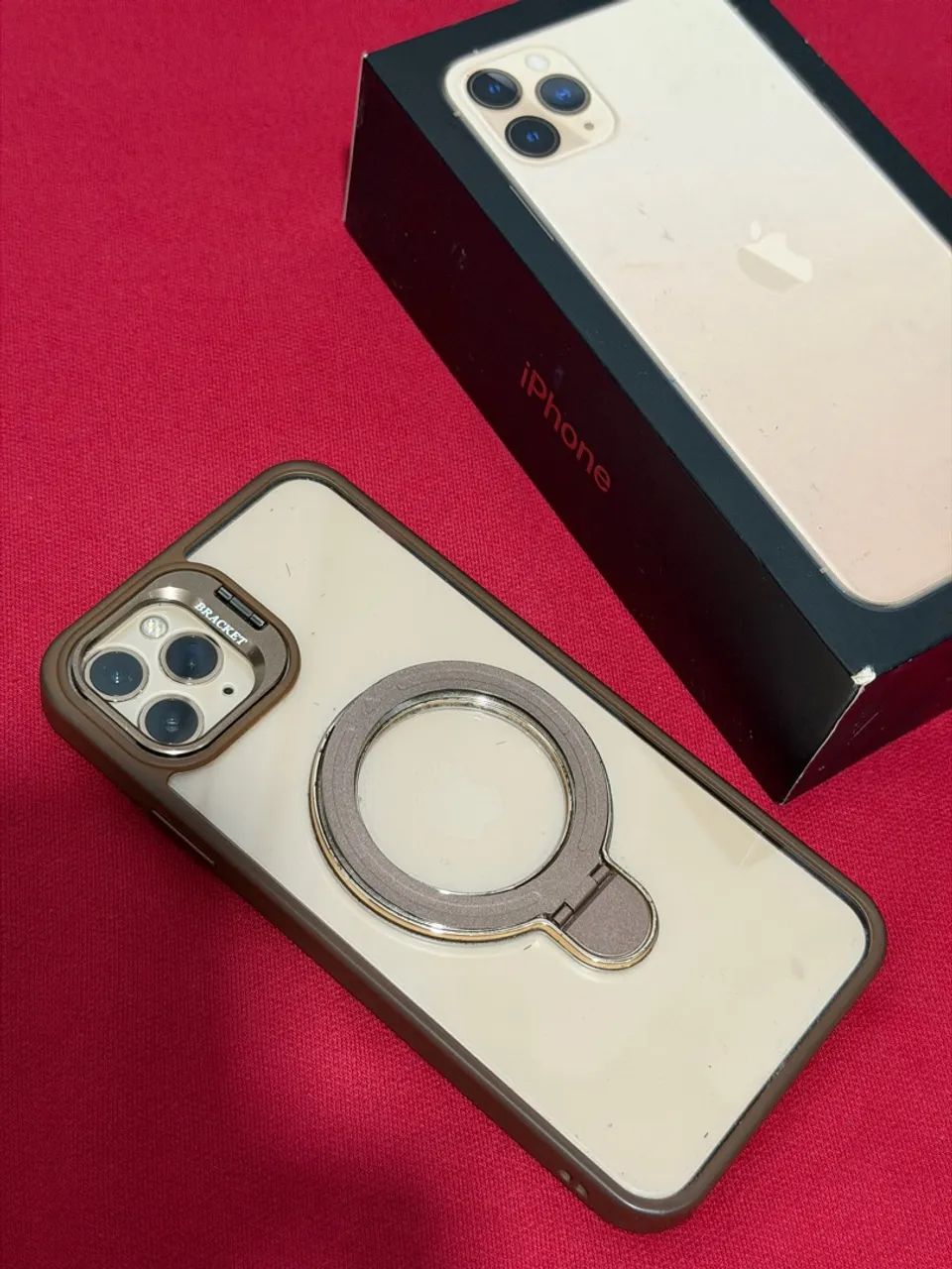 iPhone 11 Pro Max  - Foto 4