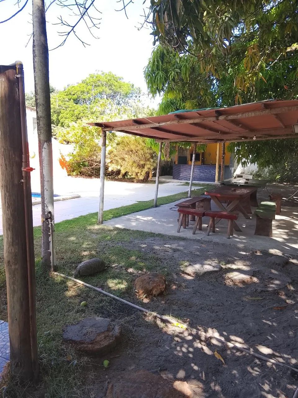 Chácara em barra nova - Foto 4