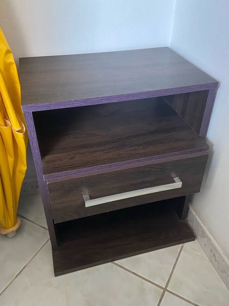 Mesa de cabeceira