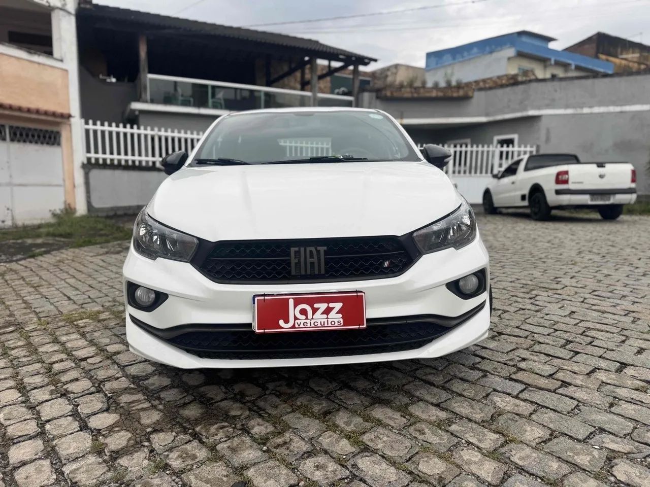 Fiat Cronos Drive 1.3 8V Flex 2022 - Foto 4