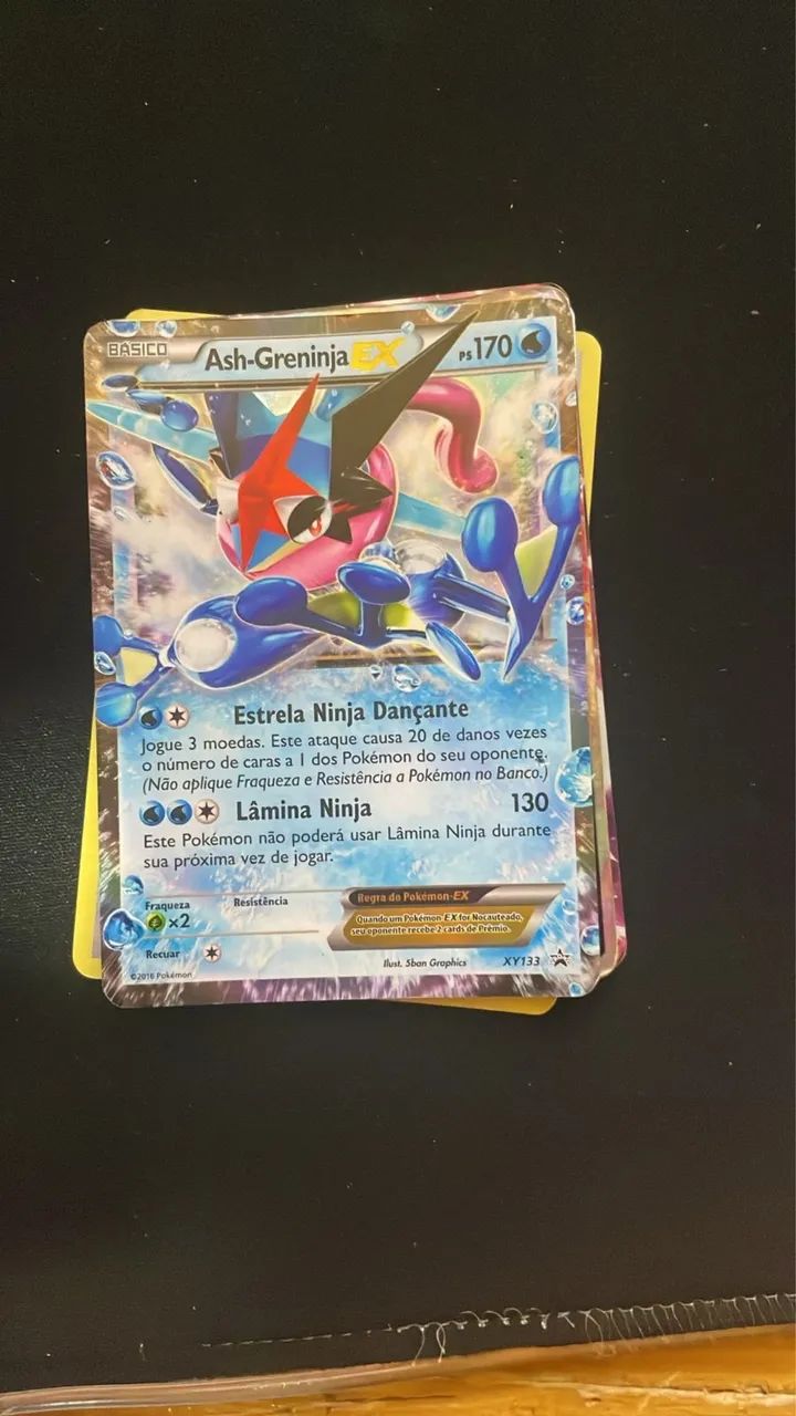 Cartas Pokémon  - Foto 4