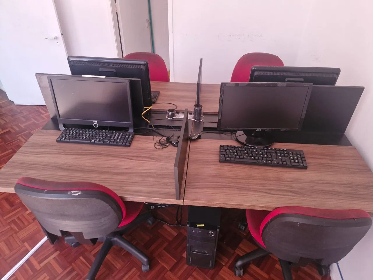 BAIAS SEMI NOVAS - CALL-CENTER  - Foto 2