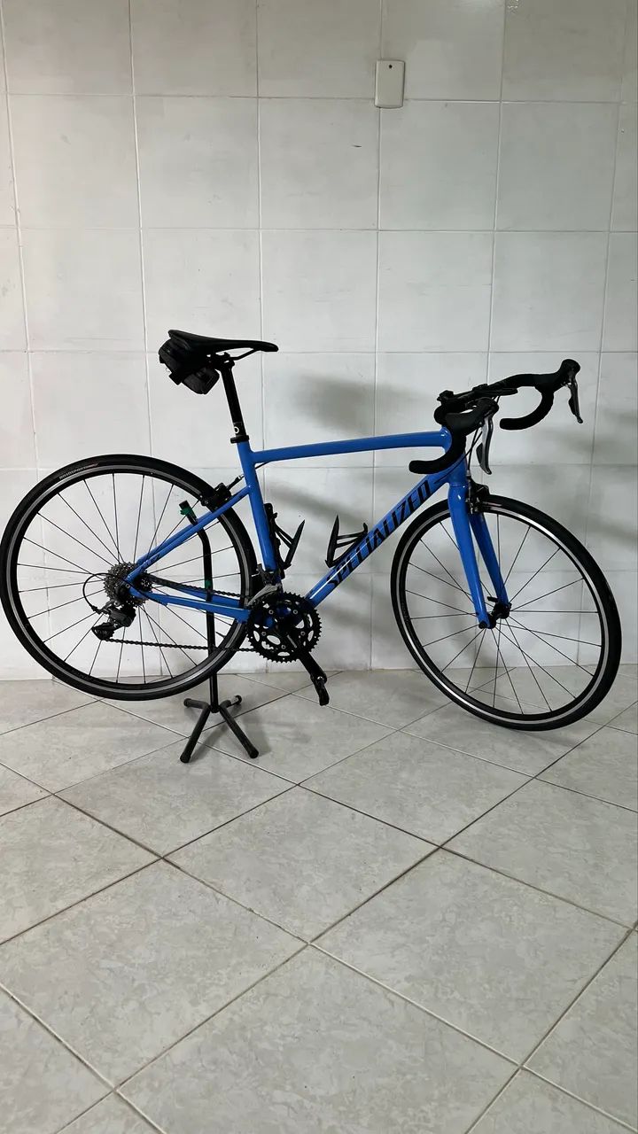 BIKE SPECIALIZED ALLEZ  Tam54 - Foto 4