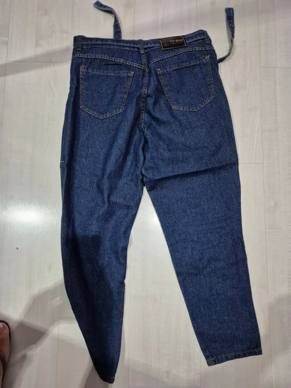 calça jeans pit bull - Foto 4