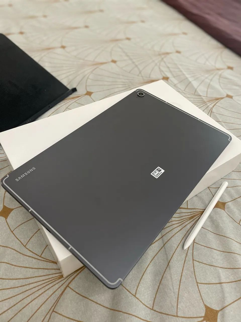 Samsung Galaxy Tab S10 Plus - Foto 4