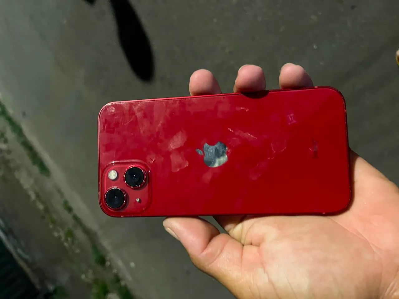 IPHONE 13 RED - Foto 5