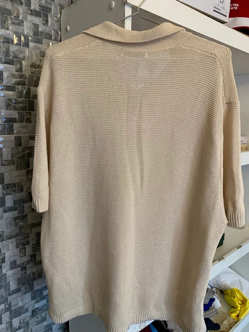Camisa Zara  - Foto 2