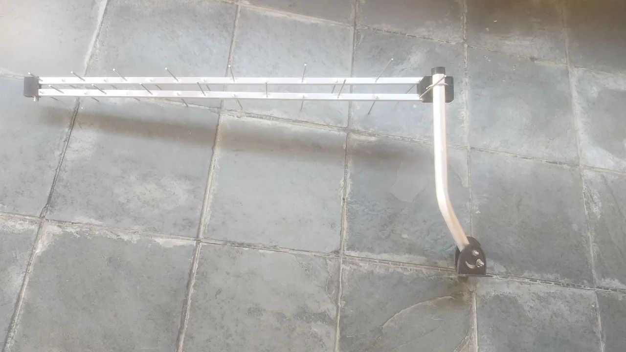 Antena externa para tv - Foto 3