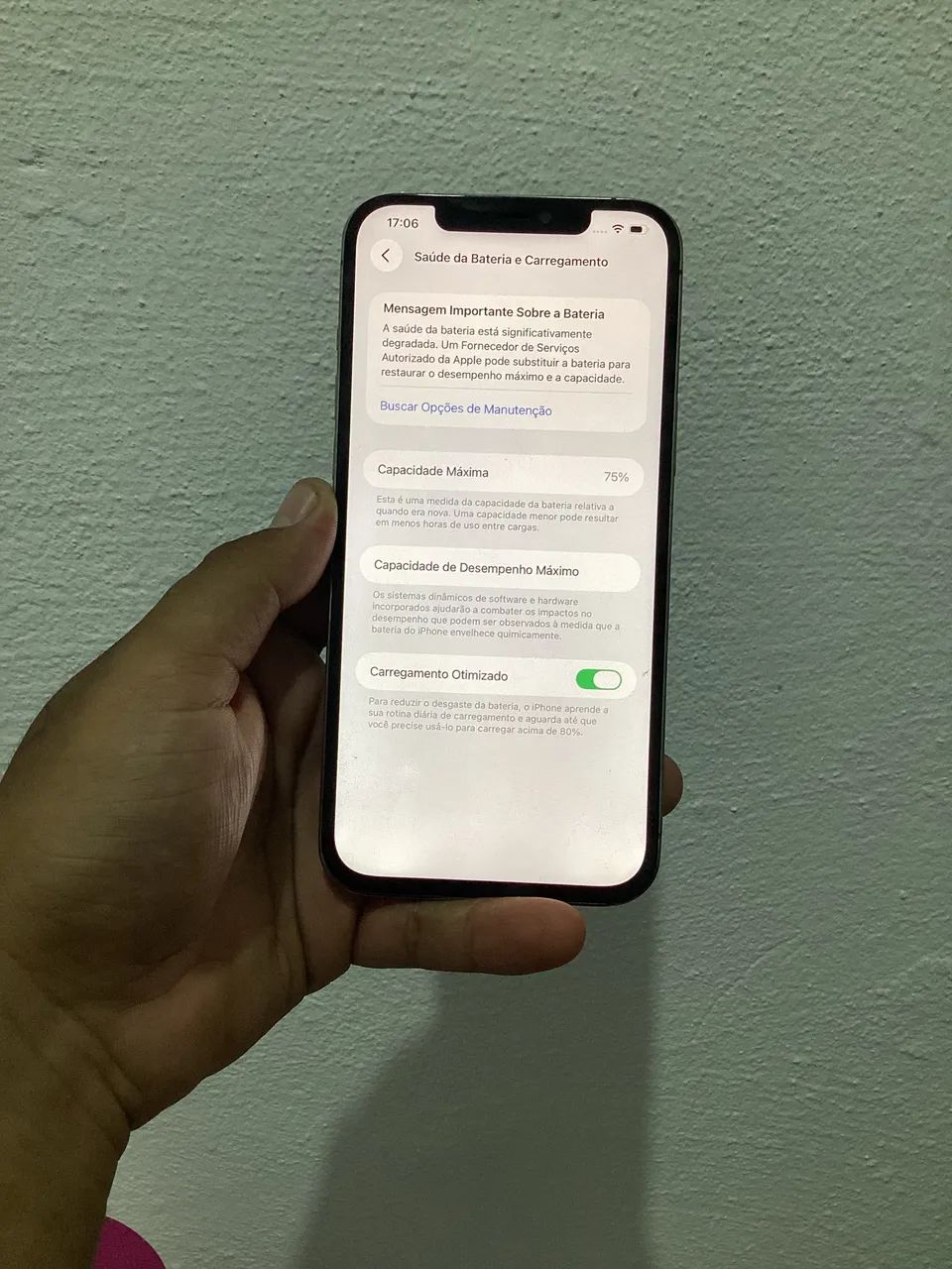 iPhone 12 Pro Max 128 gb - Foto 3