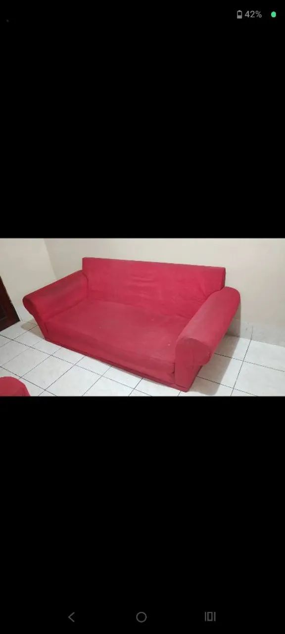 Sofá 