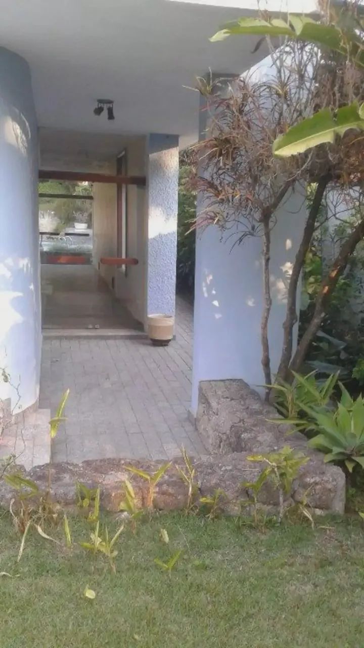 Térrea para aluguel e venda com 793 metros quadrados com 4 quartos em Interlagos - São Pau - Foto 9