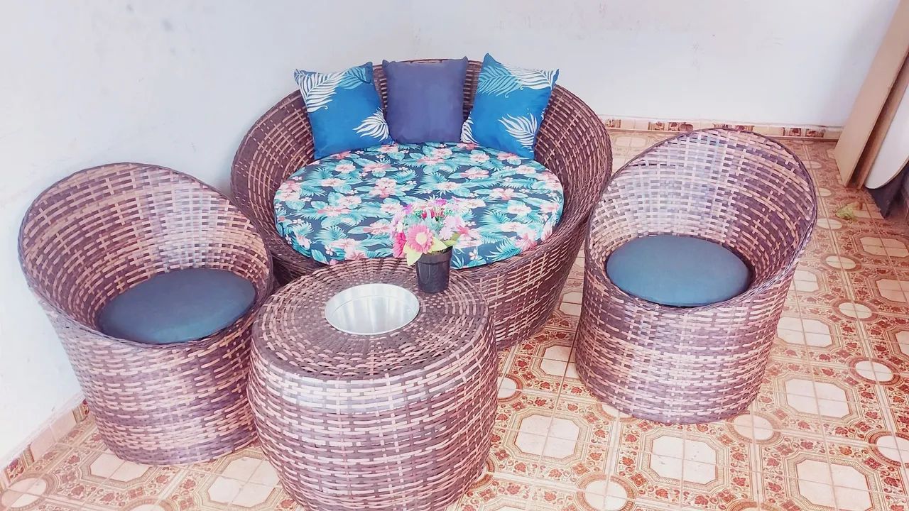 Conjunto de Chese  - Foto 2