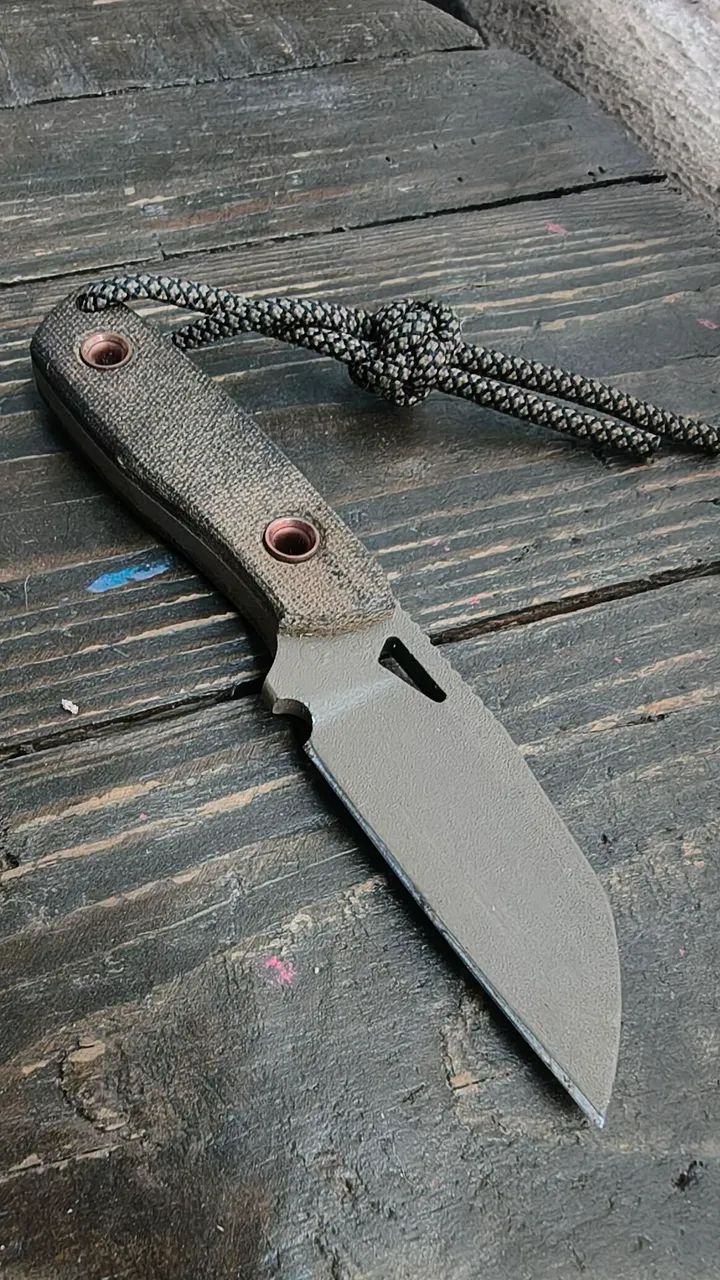 Faca EDC Sig