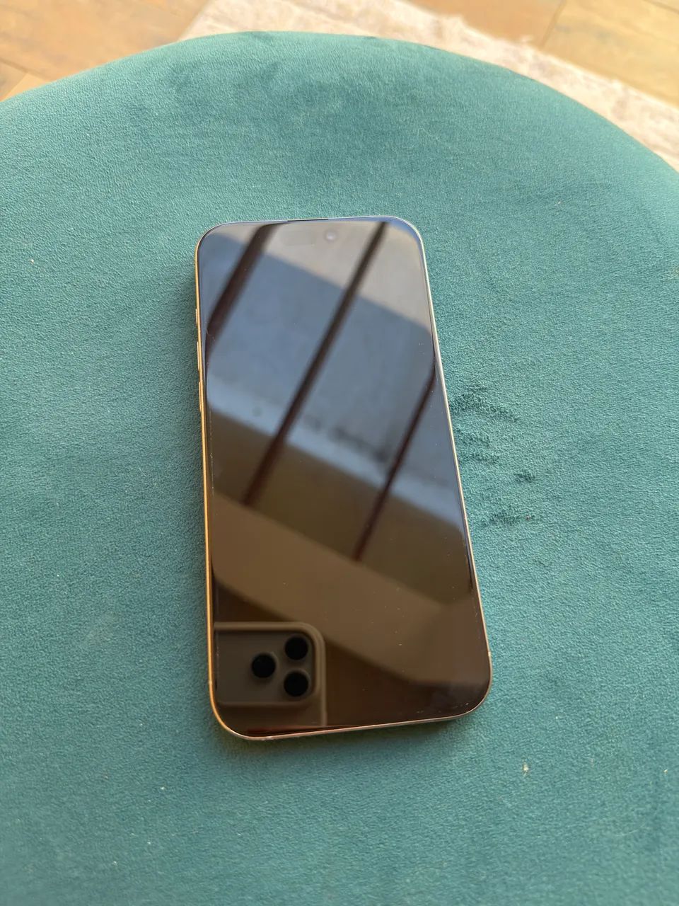 iPhone 16 Pro Max 256g  - Foto 2