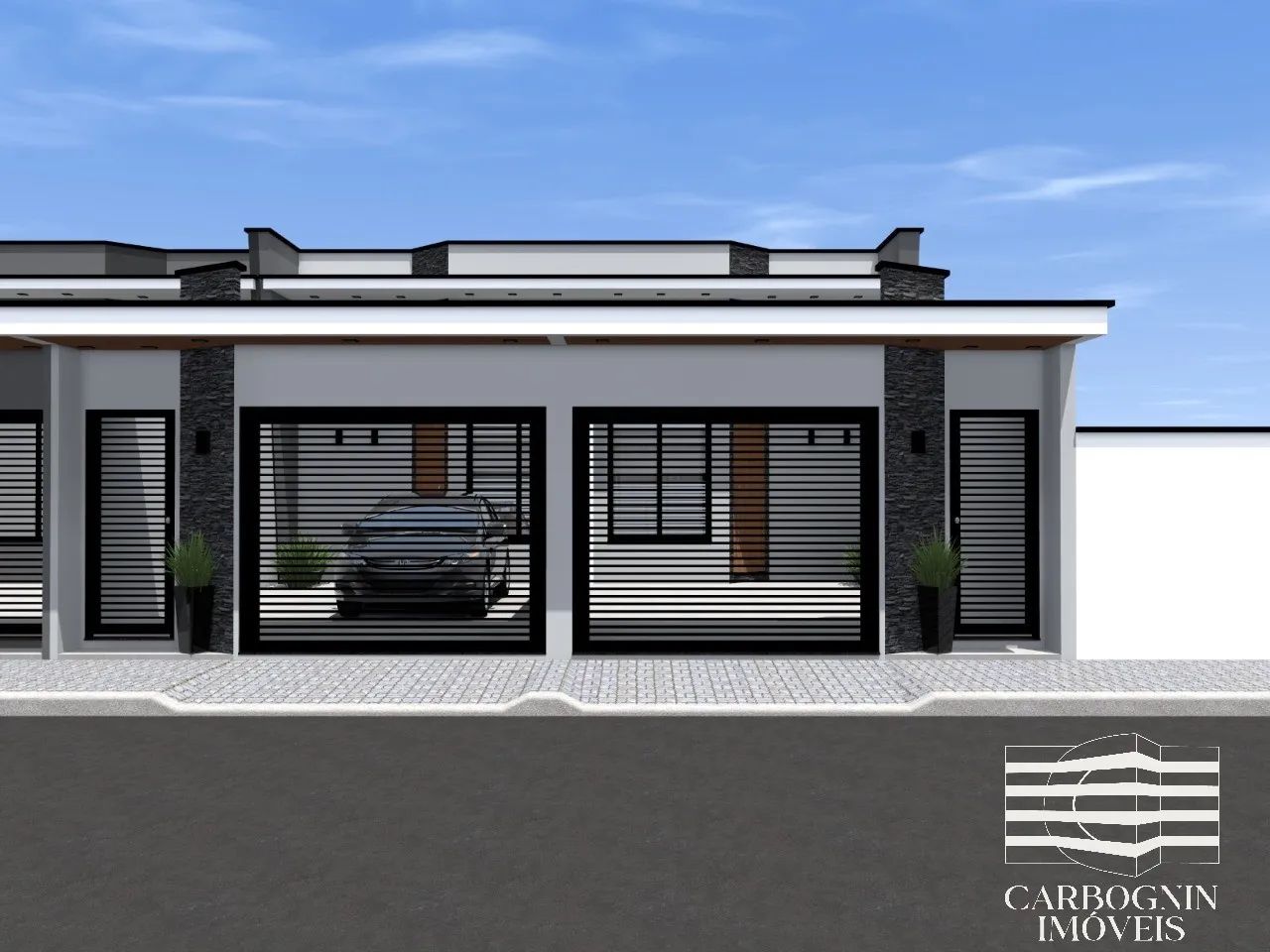 Casa a Venda no Terra Nova em Caçapava - Foto 2