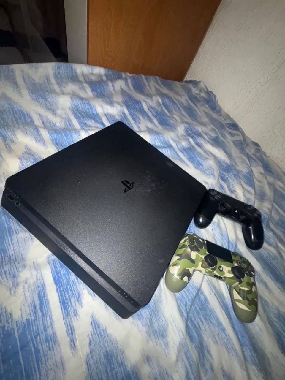 PS4 1TB - Foto 2