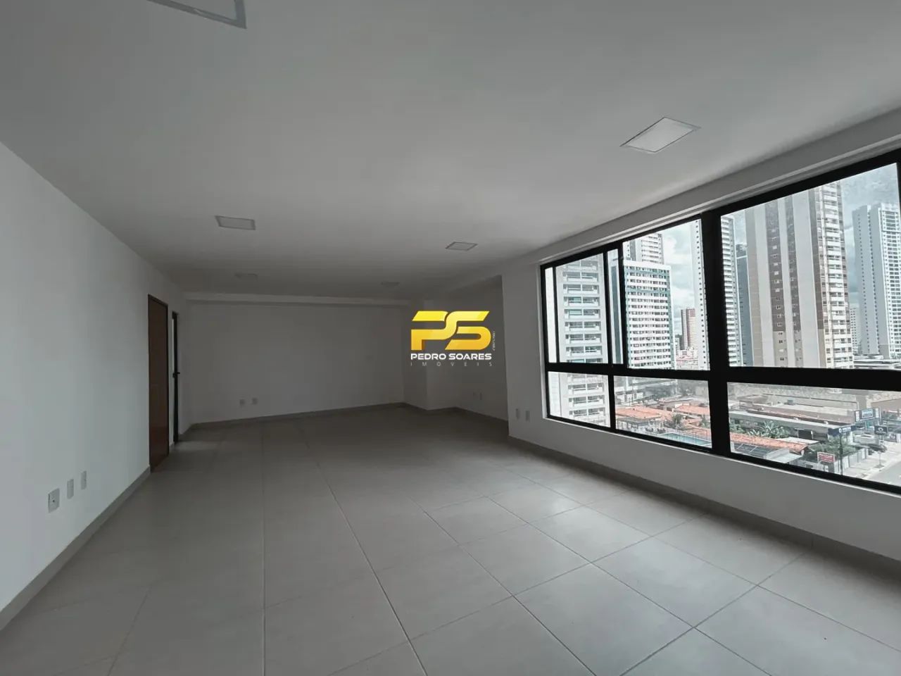 Sala Comercial para Alugar com 49m2 em Manaíra Joao Pessoa REF: 66 - Foto 2