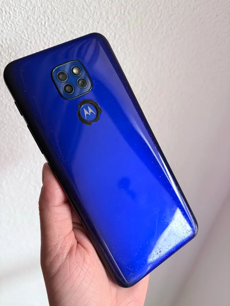 Moto G9 Play 64GB - Foto 2