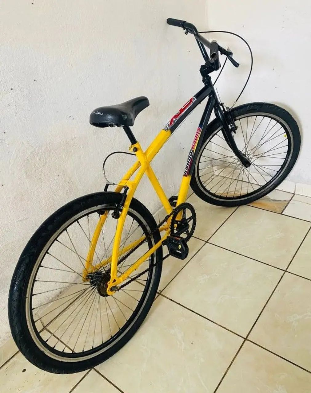 Bike aro 26 - Foto 2